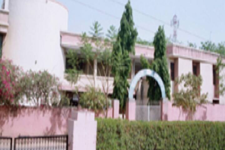 hostel
